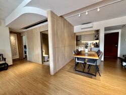 Hilltop Grove (D23), Condominium #601043951